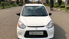 Used Maruti Suzuki Alto 800 LXi in Ludhiana