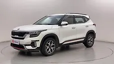 Used Kia Seltos GTX Plus 1.4 DCT in Bangalore
