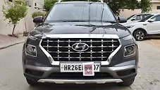 Used Hyundai Venue SX Plus 1.0 Turbo DCT in Gurgaon