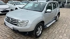 Used Renault Duster 85 PS RxL Diesel in Aurangabad