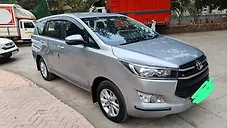Used Toyota Innova Crysta GX 2.4 AT 8 STR in Mumbai
