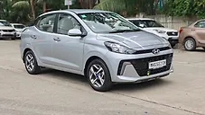 Used Hyundai Aura SX 1.2 CNG in Mumbai