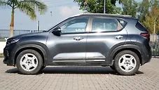 Used Kia Sonet HTX 1.5 [2020-2021] in Karnal