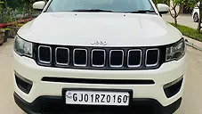 Used Jeep Compass Sport 2.0 Diesel in Ahmedabad