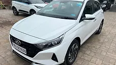 Used Hyundai Elite i20 Asta (O) 1.2 MT [2020-2023] in Aurangabad