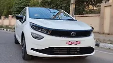 Used Tata Altroz XZ Plus (S) in Delhi