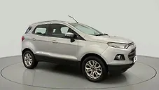Used Ford Ecosport Titanium 1.5L Ti-VCT AT in Delhi