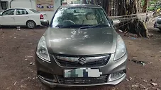 Used Maruti Suzuki Swift DZire VXI in Mumbai