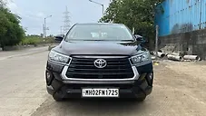 Used Toyota Innova Crysta 2.7 GX AT 7 STR [2016-2020] in Mumbai