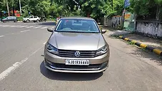 Used Volkswagen Vento Highline Diesel AT [2015-2016] in Ahmedabad