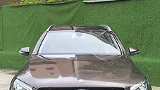 Used Mercedes-Benz GLC 220 d Progressive in Mumbai