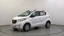 Used Datsun Redigo T (O) [2016-2019] in Ahmedabad