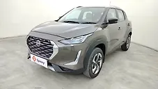 Used Nissan Magnite XL [2020] in Coimbatore