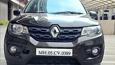 Used Renault Kwid 1.0 RXT [2016-2019] in Nashik