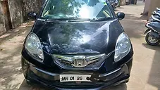 Used Honda Brio S MT in Mumbai