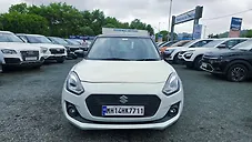 Used Maruti Suzuki Swift VDi in Pune