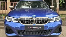 Used BMW 3-Series M340i xDrive in Mumbai