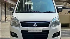 Used Maruti Suzuki Wagon R VXI AMT in Nashik