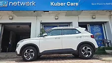 Used Hyundai Venue SX 1.0 Turbo iMT in Pune