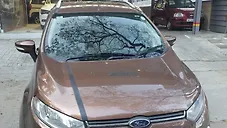Used Ford Ecosport Trend 1.5L TDCi in Chennai