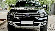 Used Ford Endeavour Titanium Plus 3.2 4x4 AT in Patna