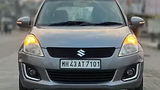 Used Maruti Suzuki Swift VXi in Nagpur