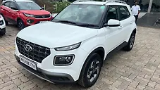 Used Hyundai Venue SX 1.5 Diesel in Aurangabad