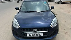 Used Maruti Suzuki Swift VXi [2021-2023] in Jaipur