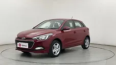 Used Hyundai Elite i20 Asta 1.2 in Chennai