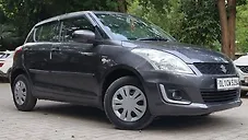 Used Maruti Suzuki Swift Lxi ABS [2014-2017] in Delhi
