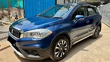 Used Maruti Suzuki S-Cross Delta 1.6 in Chennai