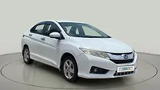 Used Honda City V in Jaipur