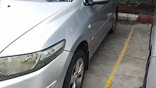 Used Honda City 1.5 V MT in Delhi