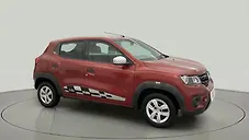 Used Renault Kwid RXT 1.0 in Pune