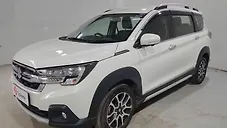 Used Maruti Suzuki XL6 Alpha Plus AT Petrol [2022-2023] in Kochi