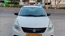 Used Maruti Suzuki Swift DZire LDI in Hyderabad