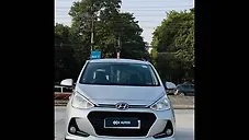Used Hyundai Grand i10 Magna 1.2 Kappa VTVT in Lucknow