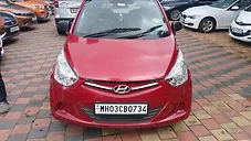 Used Hyundai Eon 1.0 Kappa Magna + [2014-2016] in Thane