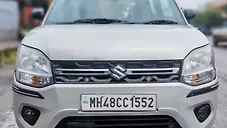 Used Maruti Suzuki Wagon R LXi 1.0 CNG in Thane