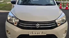 Used Maruti Suzuki Celerio VXi AMT in Coimbatore