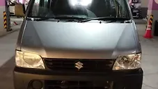 Used Maruti Suzuki Eeco 7 STR STD (O) in Mumbai