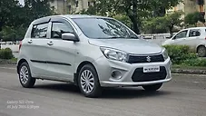 Used Maruti Suzuki Celerio VXi [2017-2019] in Pune