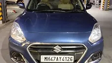 Used Maruti Suzuki DZire VXi AGS [2020-2023] in Mumbai