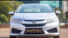 Used Honda City SV in Mumbai