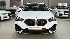 Used BMW X1 sDrive20i SportX in Bangalore