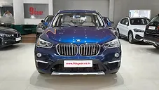 Used BMW X1 sDrive20d xLine in Bangalore