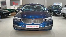 Used BMW 5-Series 530i M Sport in Bangalore