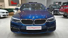 Used BMW 5-Series 530i M Sport [2019-2019] in Bangalore