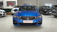 Used BMW 3-Series 330i M Sport Edition in Bangalore
