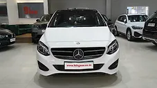 Used Mercedes-Benz B-class B 200 Sport CDI in Bangalore